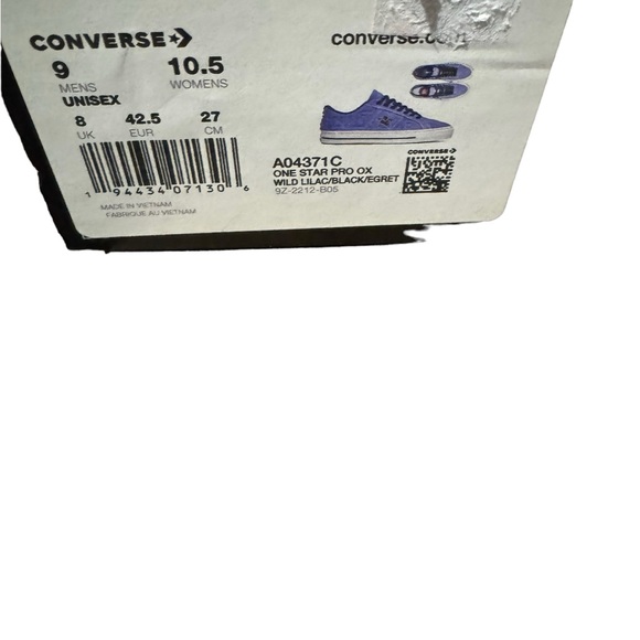 Converse Run Star Ox - Picture 6 of 7